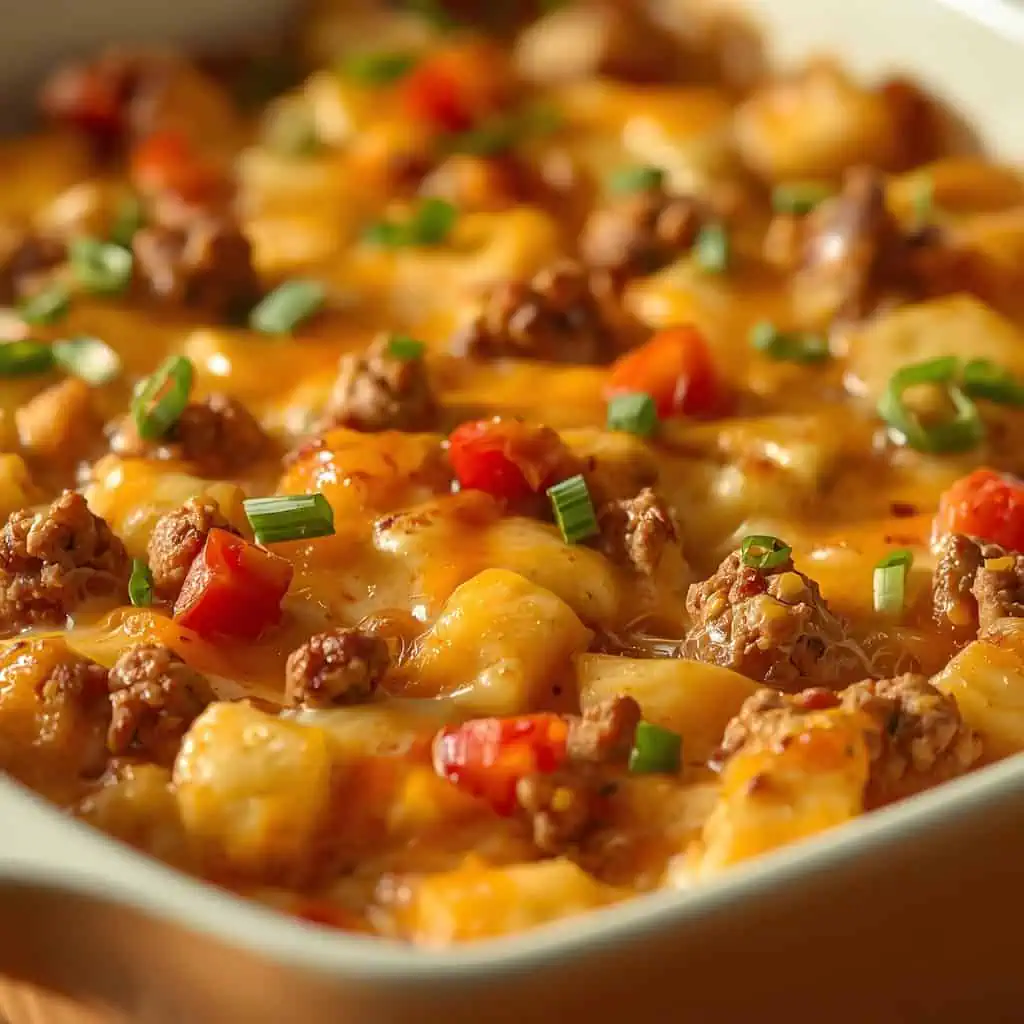 Breakfast Casseroles