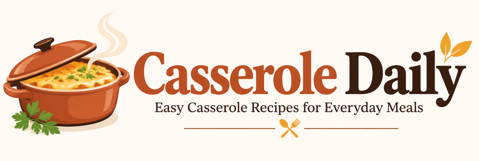 Casserole Daily